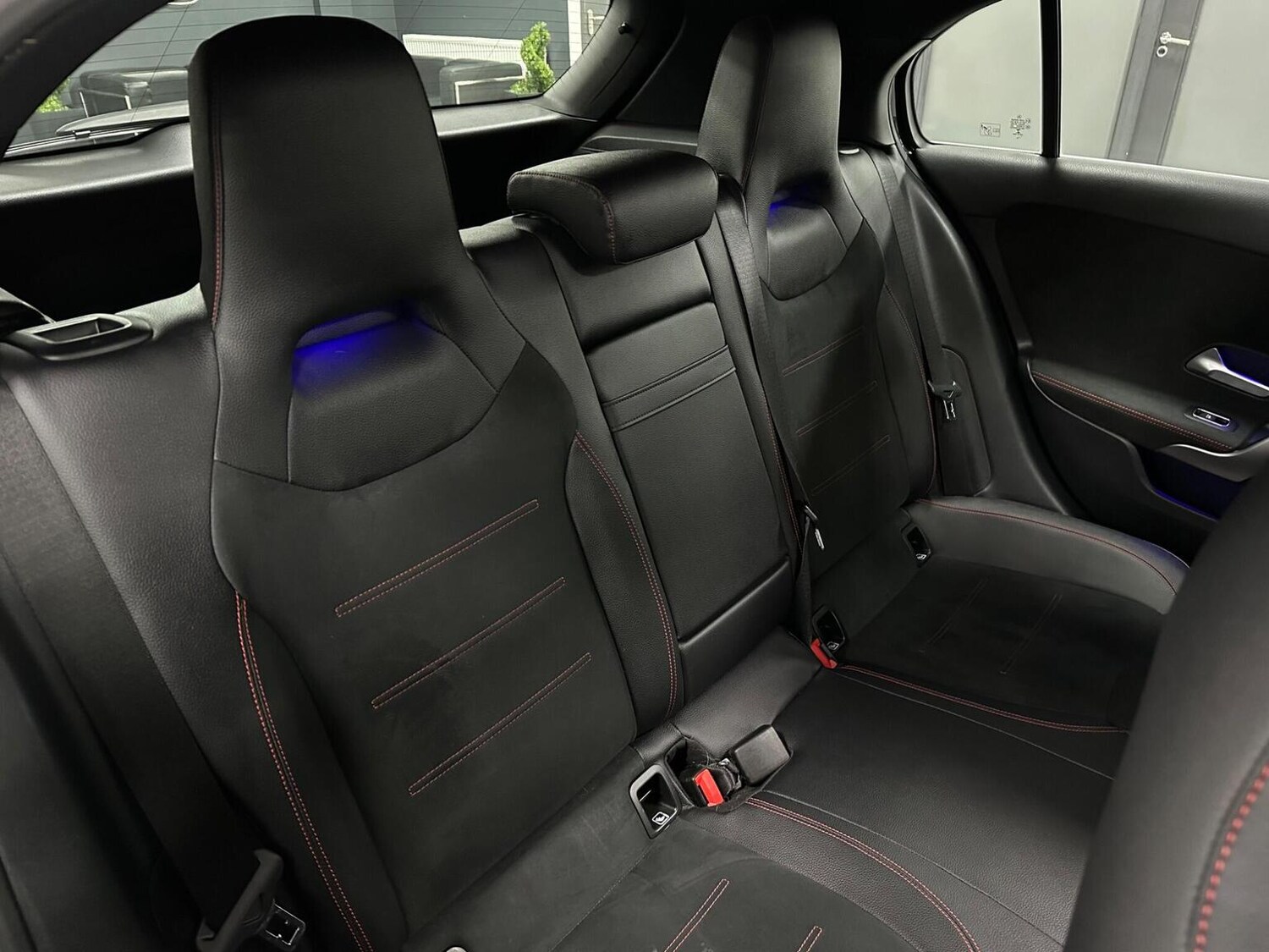 Used Mercedes-Benz A-Class 2018 for sale - 76656158: Photo 36