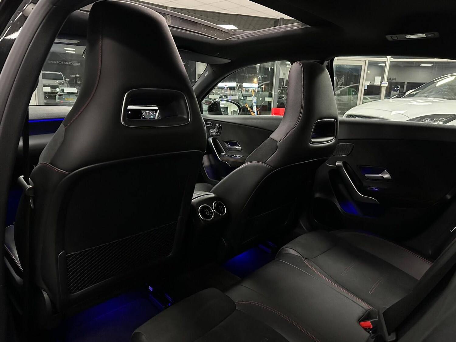 Used Mercedes-Benz A-Class 2018 for sale - 76656158: Photo 37