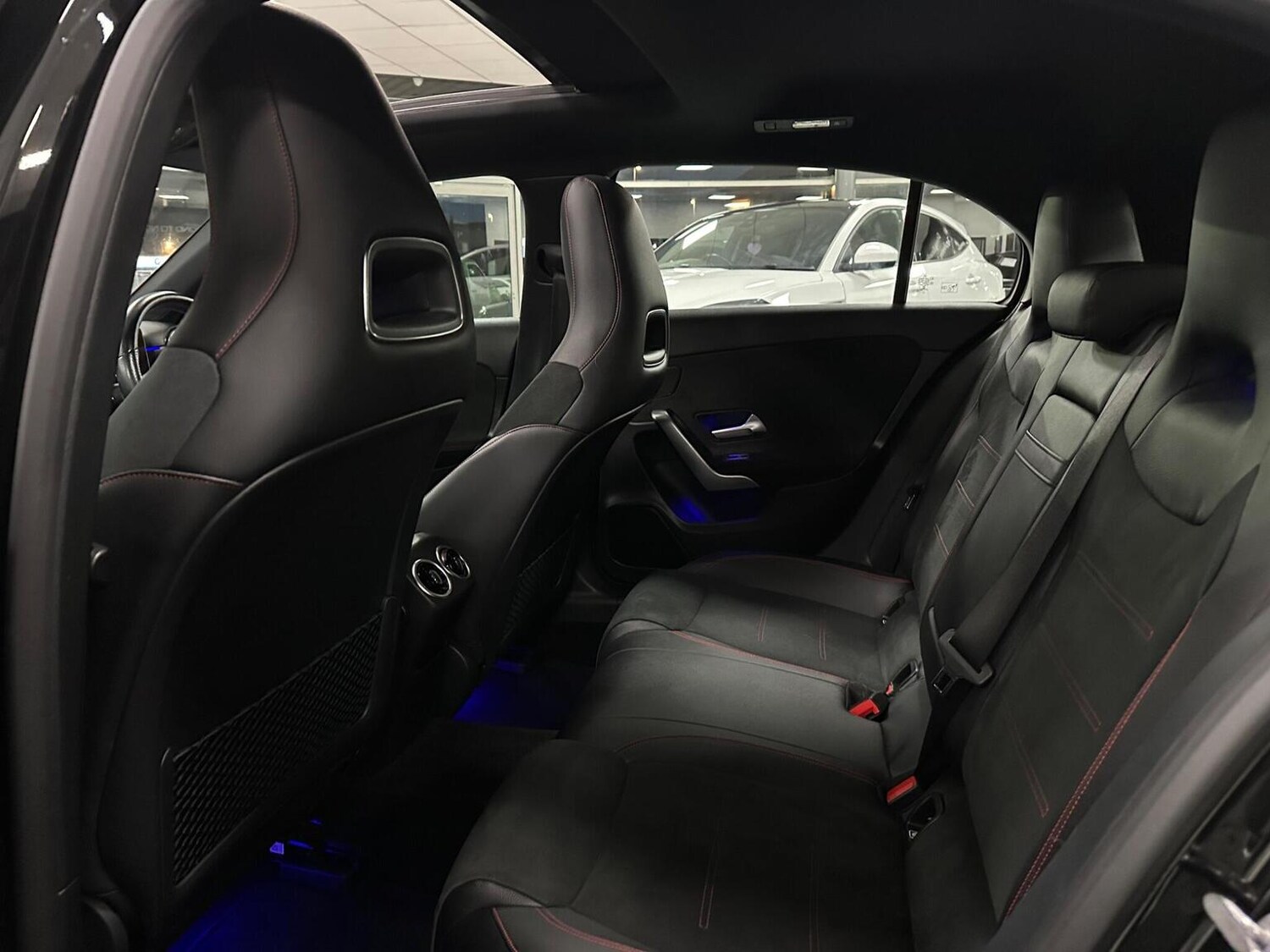 Used Mercedes-Benz A-Class 2018 for sale - 76656158: Photo 38