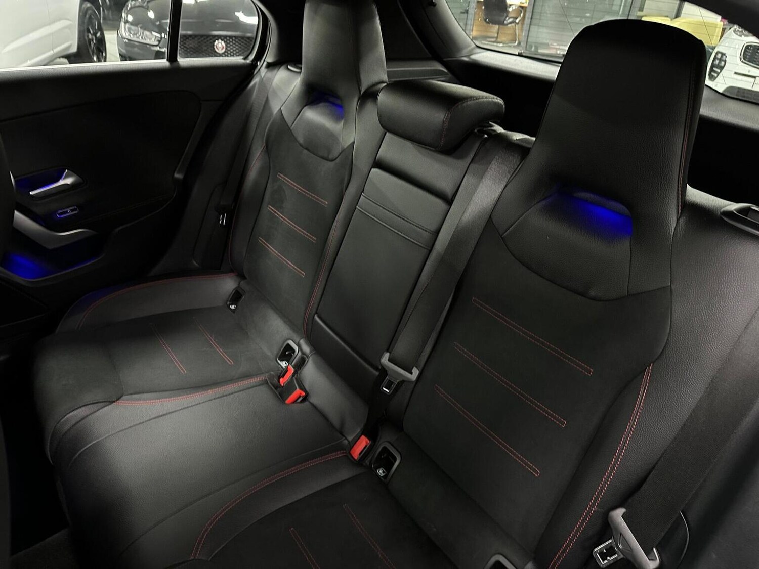 Used Mercedes-Benz A-Class 2018 for sale - 76656158: Photo 39