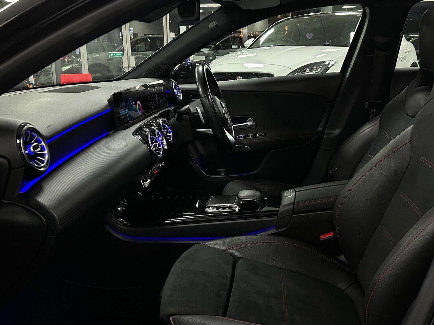 Used Mercedes-Benz A-Class 2018 for sale - 76656158: Photo 41