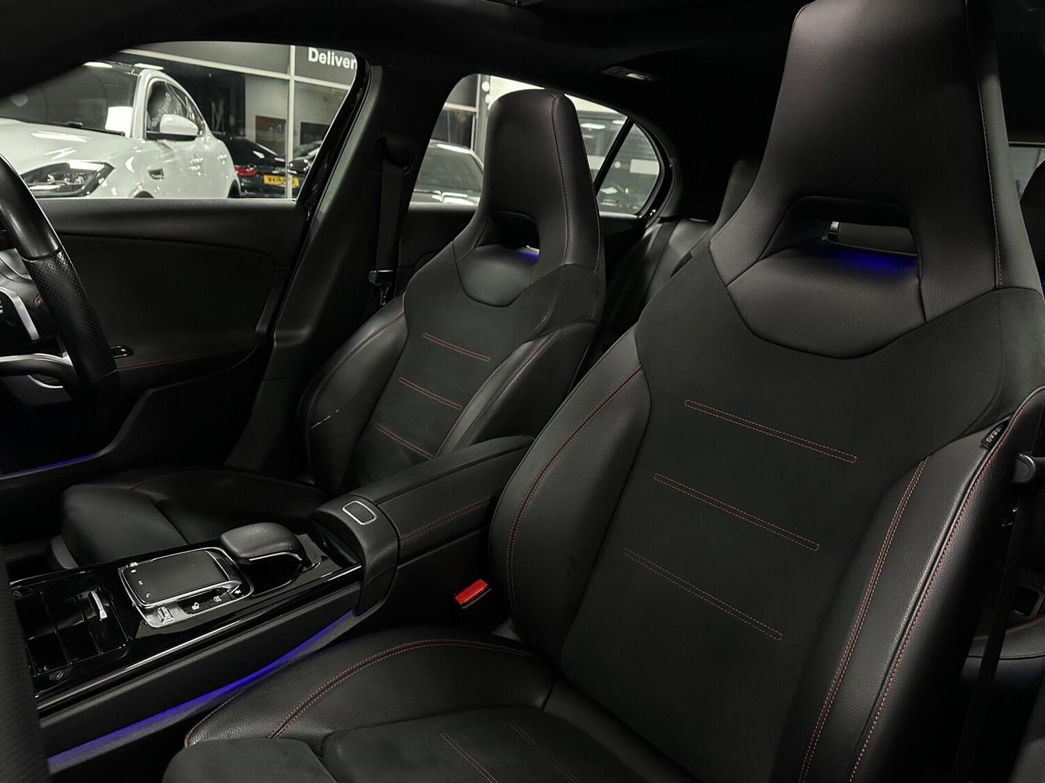 Used Mercedes-Benz A-Class 2018 for sale - 76656158: Photo 42