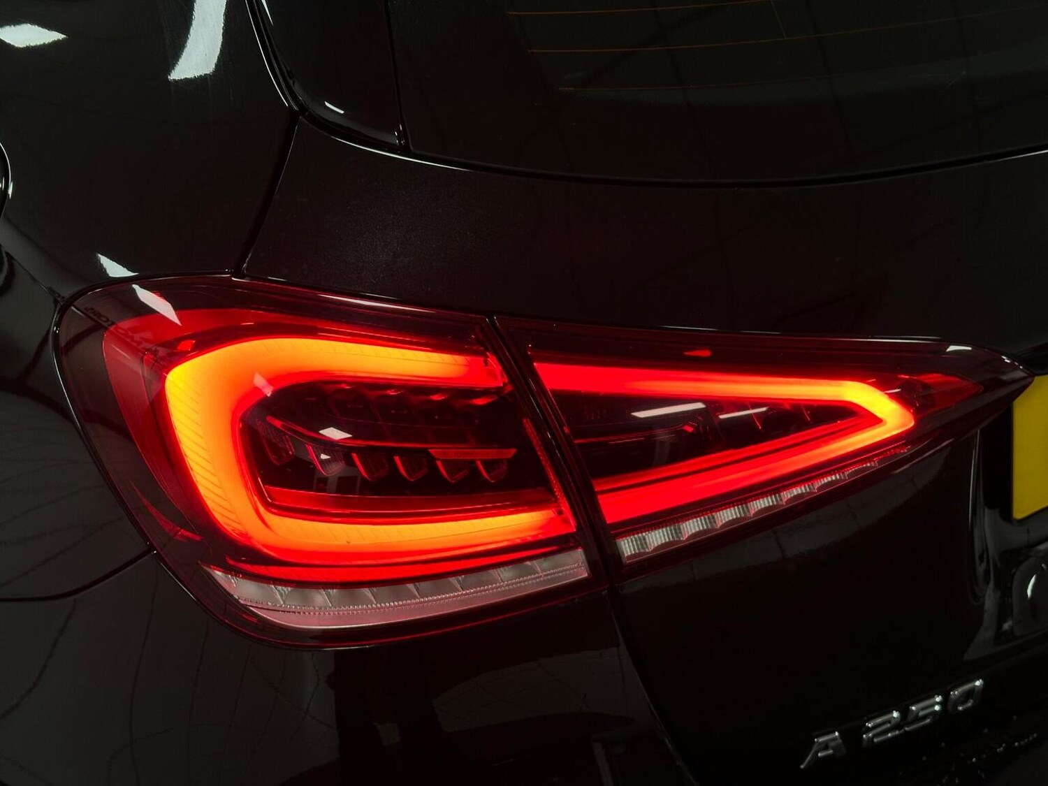 Used Mercedes-Benz A-Class 2018 for sale - 76656158: Photo 43