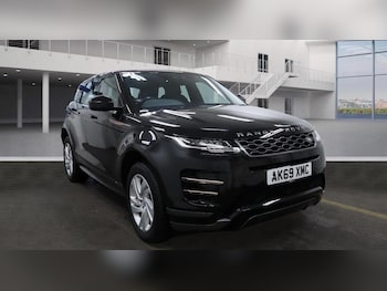 2020 - 2.0 D180 R-Dynamic S Auto 4WD Euro 6 (s/s) 5dr