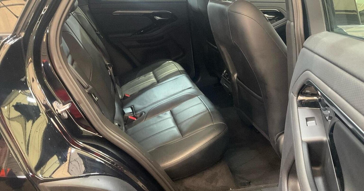 Used Land Rover Range Rover Evoque 2020 for sale - 76924511: Photo 5
