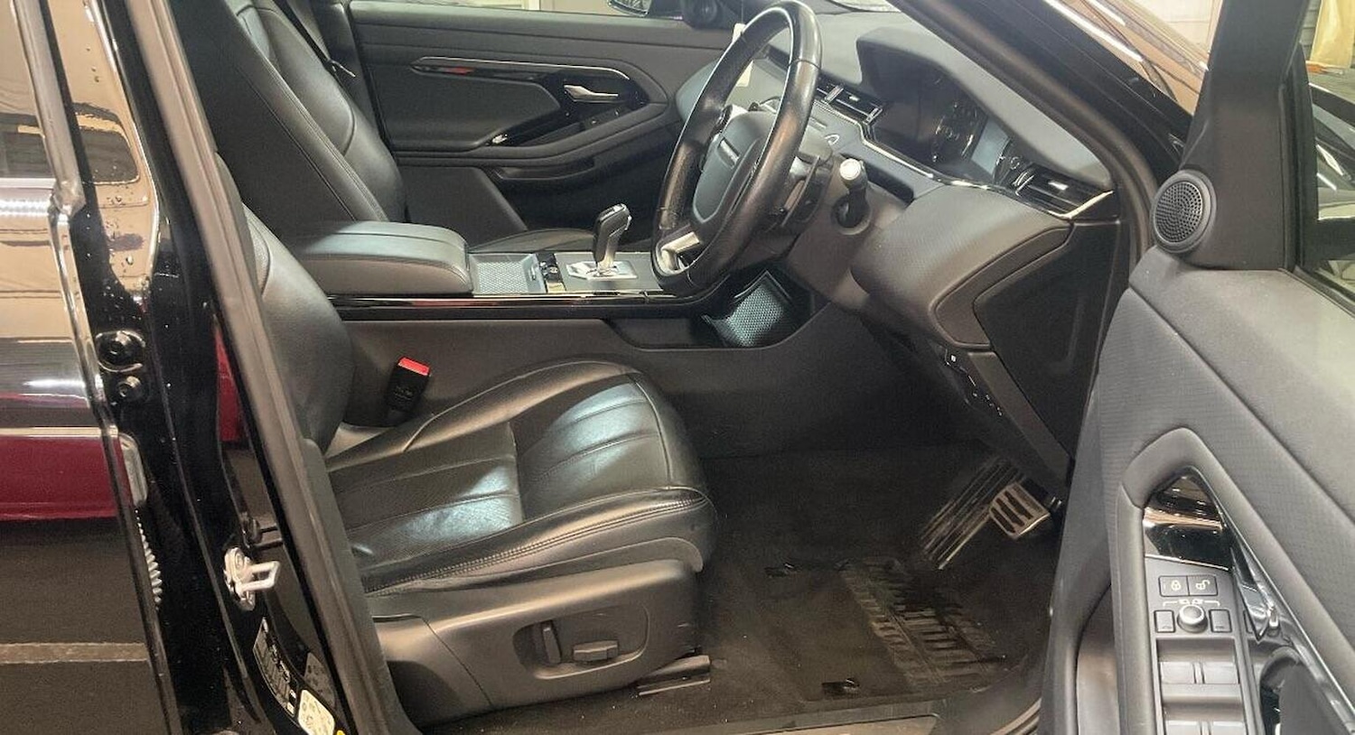 Used Land Rover Range Rover Evoque 2020 for sale - 76924511: Photo 6