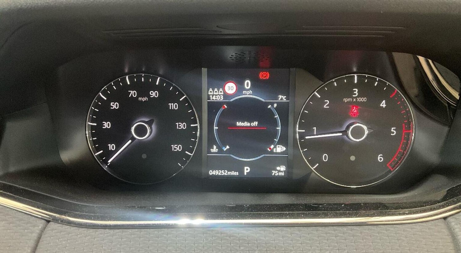 Used Land Rover Range Rover Evoque 2020 for sale - 76924511: Photo 7