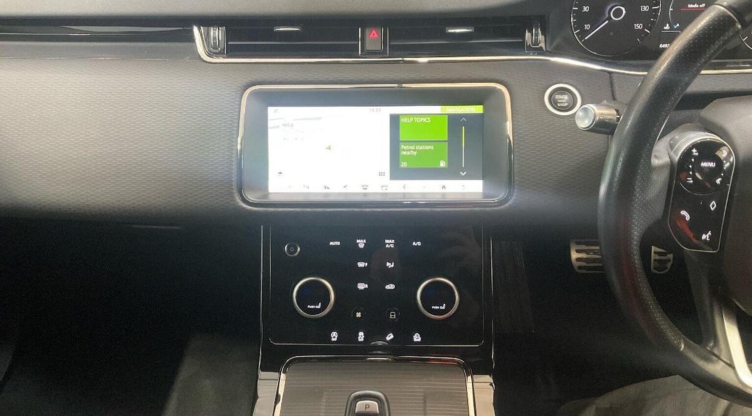 Used Land Rover Range Rover Evoque 2020 for sale - 76924511: Photo 8