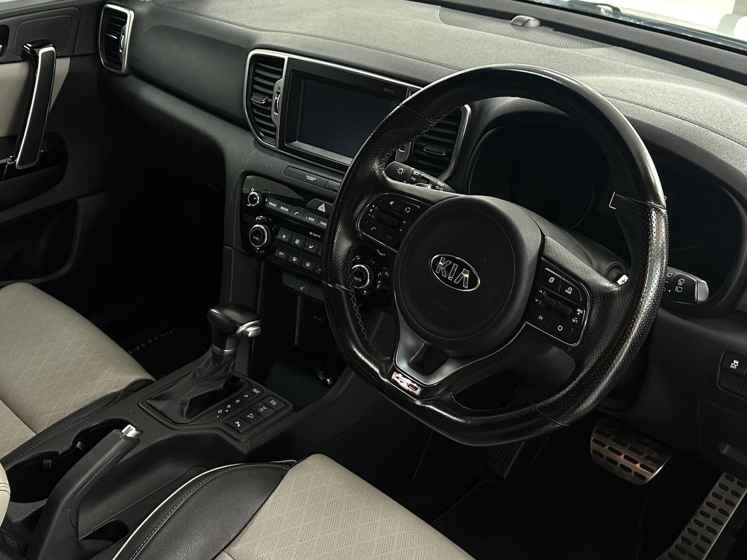 Used Kia Sportage 2016 for sale - 76799122: Photo 15