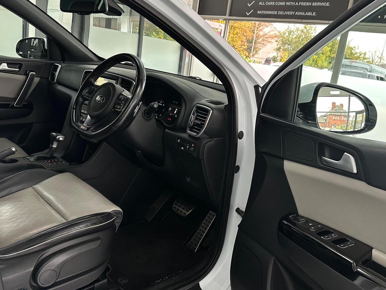 Used Kia Sportage 2016 for sale - 76799122: Photo 19