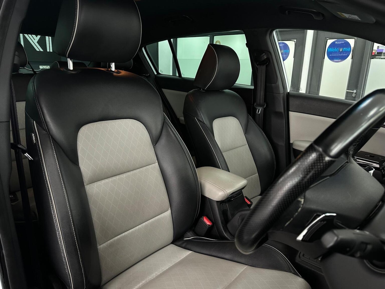 Used Kia Sportage 2016 for sale - 76799122: Photo 22