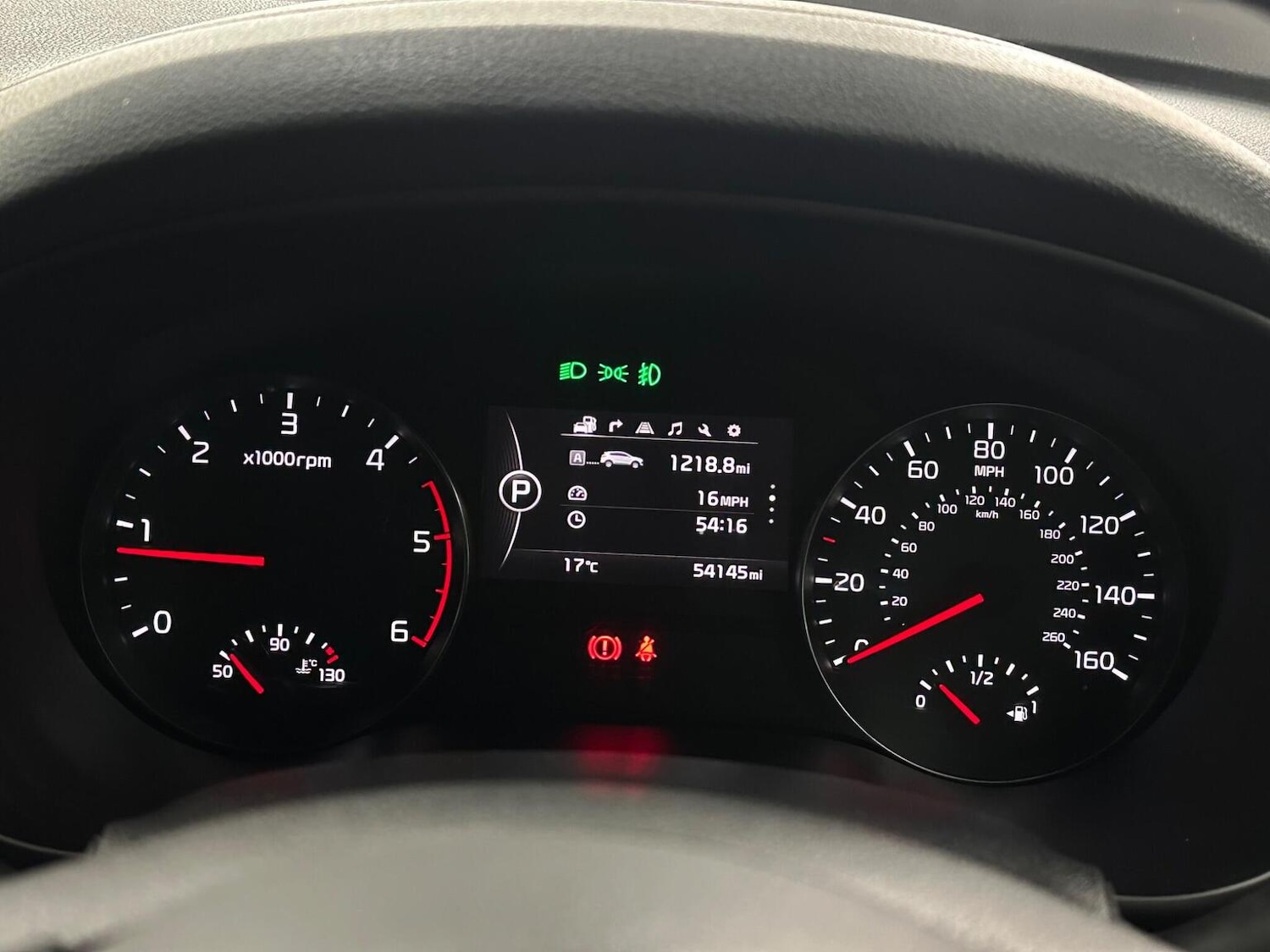 Used Kia Sportage 2016 for sale - 76799122: Photo 24