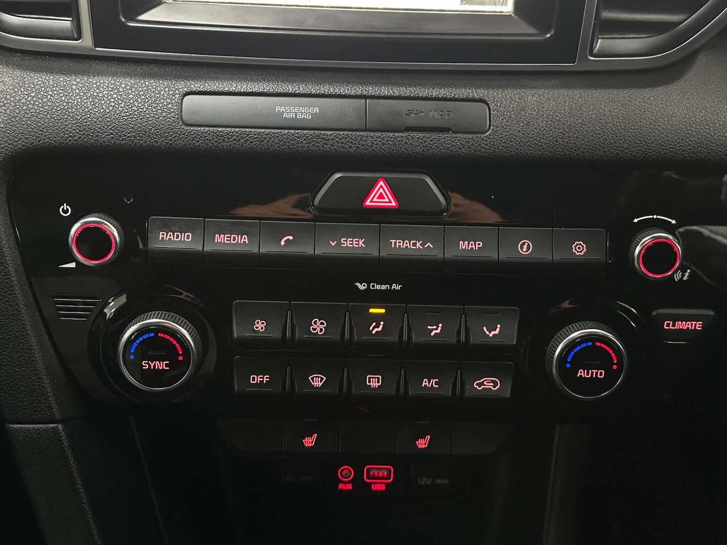 Used Kia Sportage 2016 for sale - 76799122: Photo 27