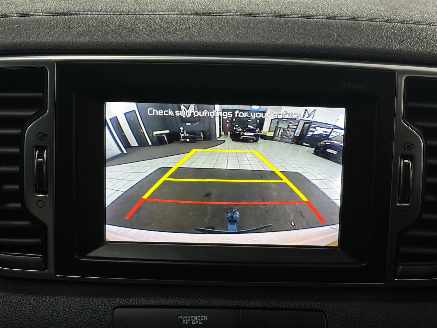 Used Kia Sportage 2016 for sale - 76799122: Photo 29