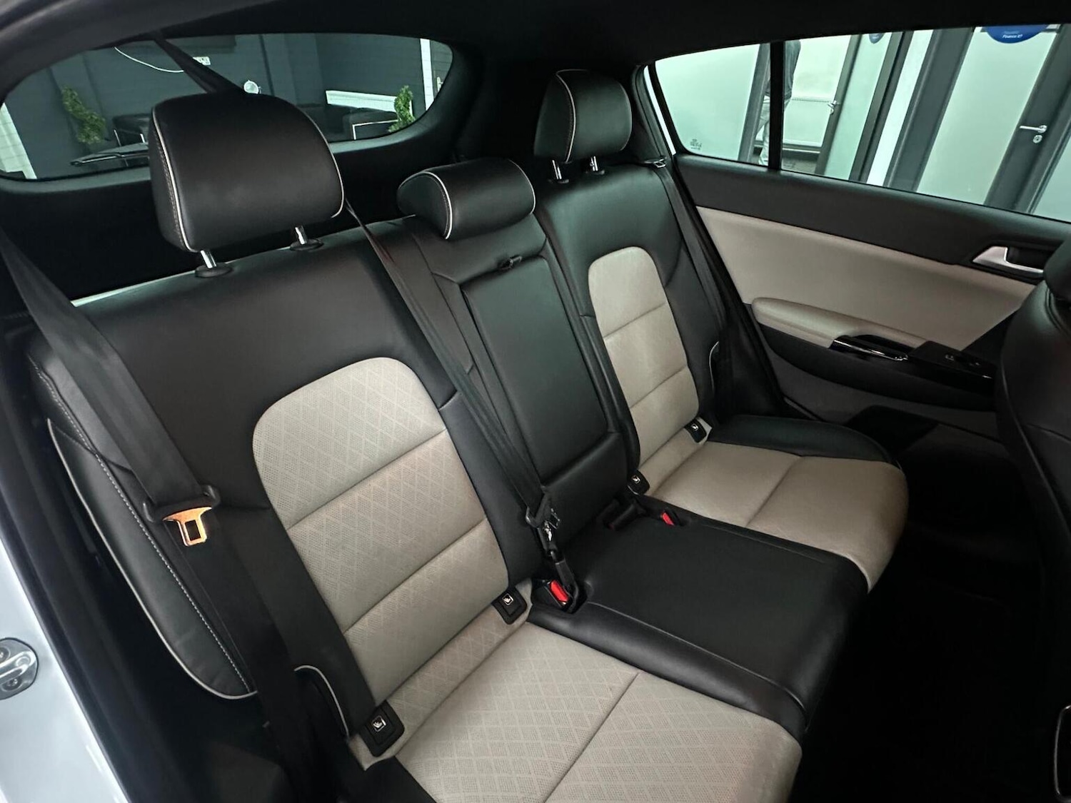 Used Kia Sportage 2016 for sale - 76799122: Photo 33