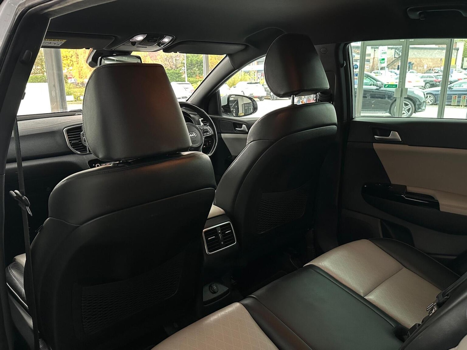 Used Kia Sportage 2016 for sale - 76799122: Photo 34