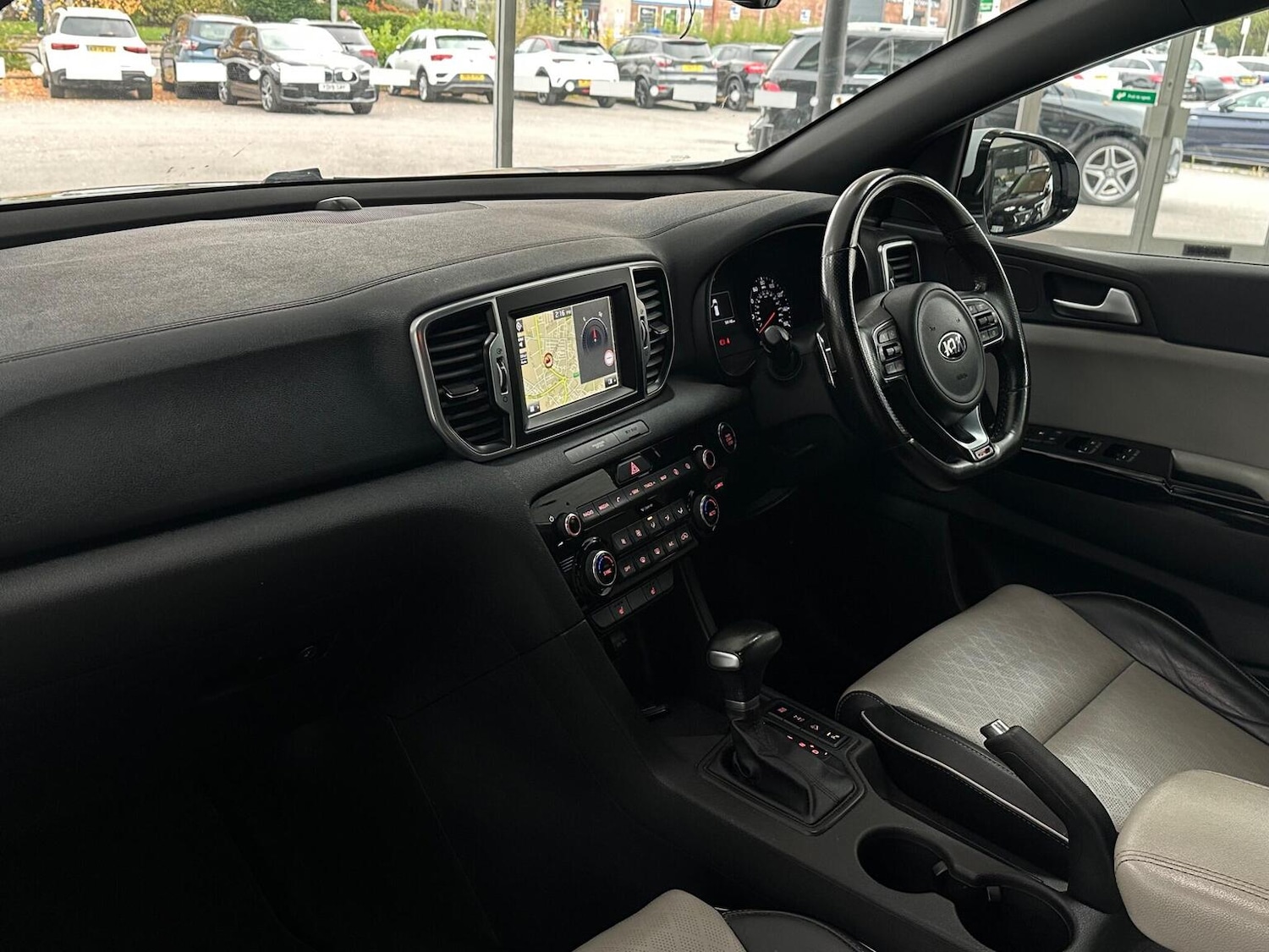 Used Kia Sportage 2016 for sale - 76799122: Photo 37