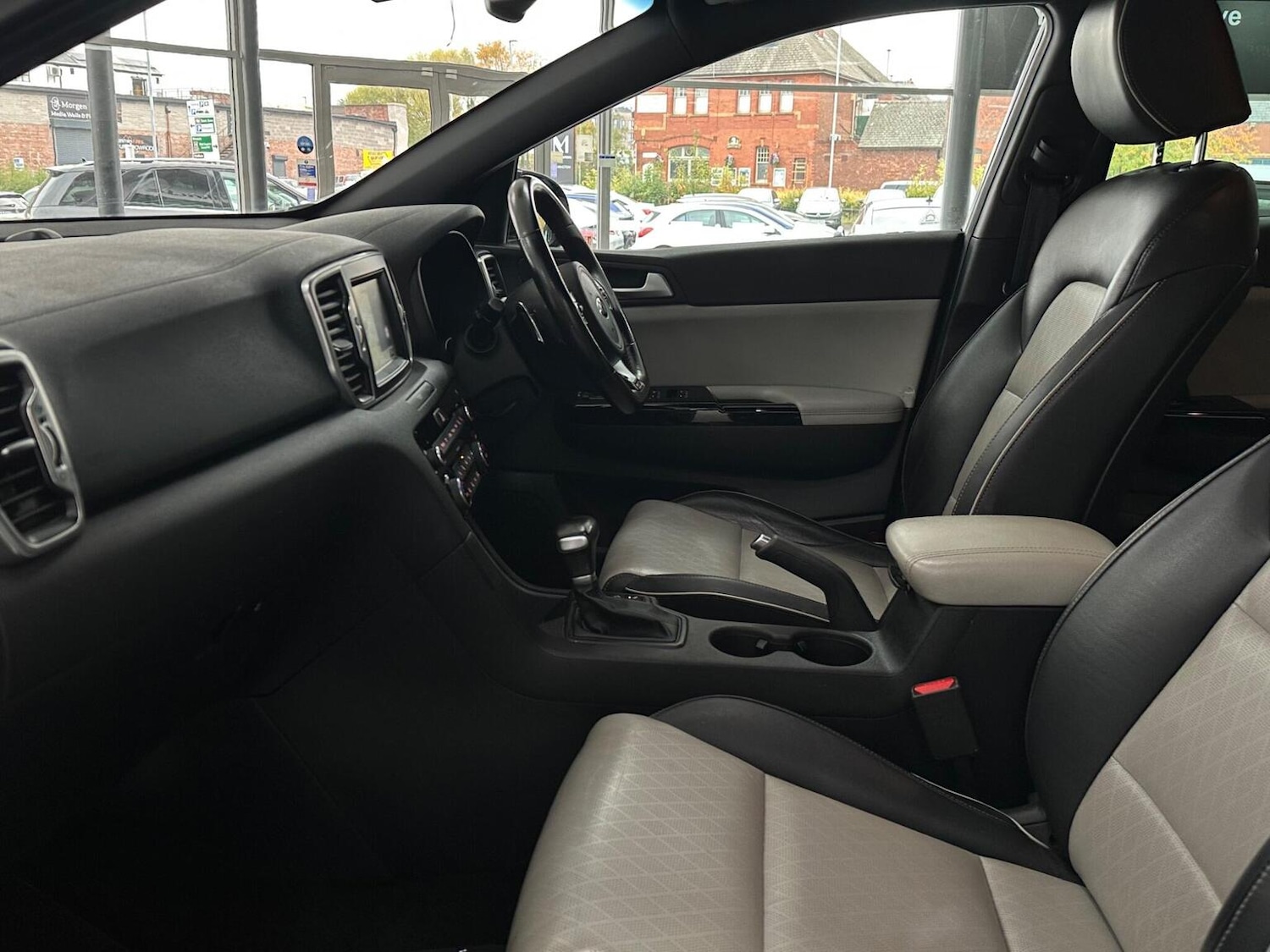 Used Kia Sportage 2016 for sale - 76799122: Photo 38