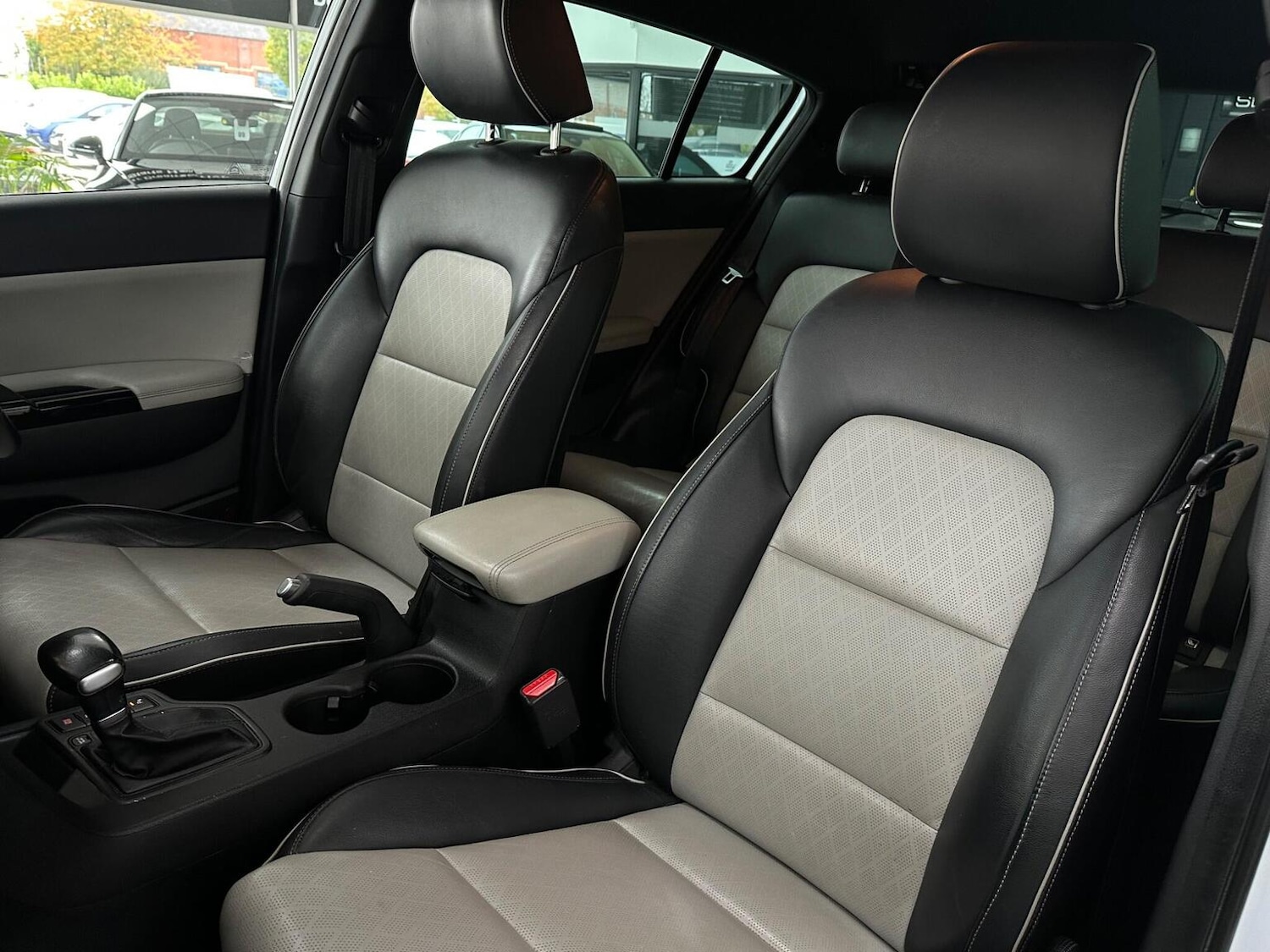 Used Kia Sportage 2016 for sale - 76799122: Photo 39