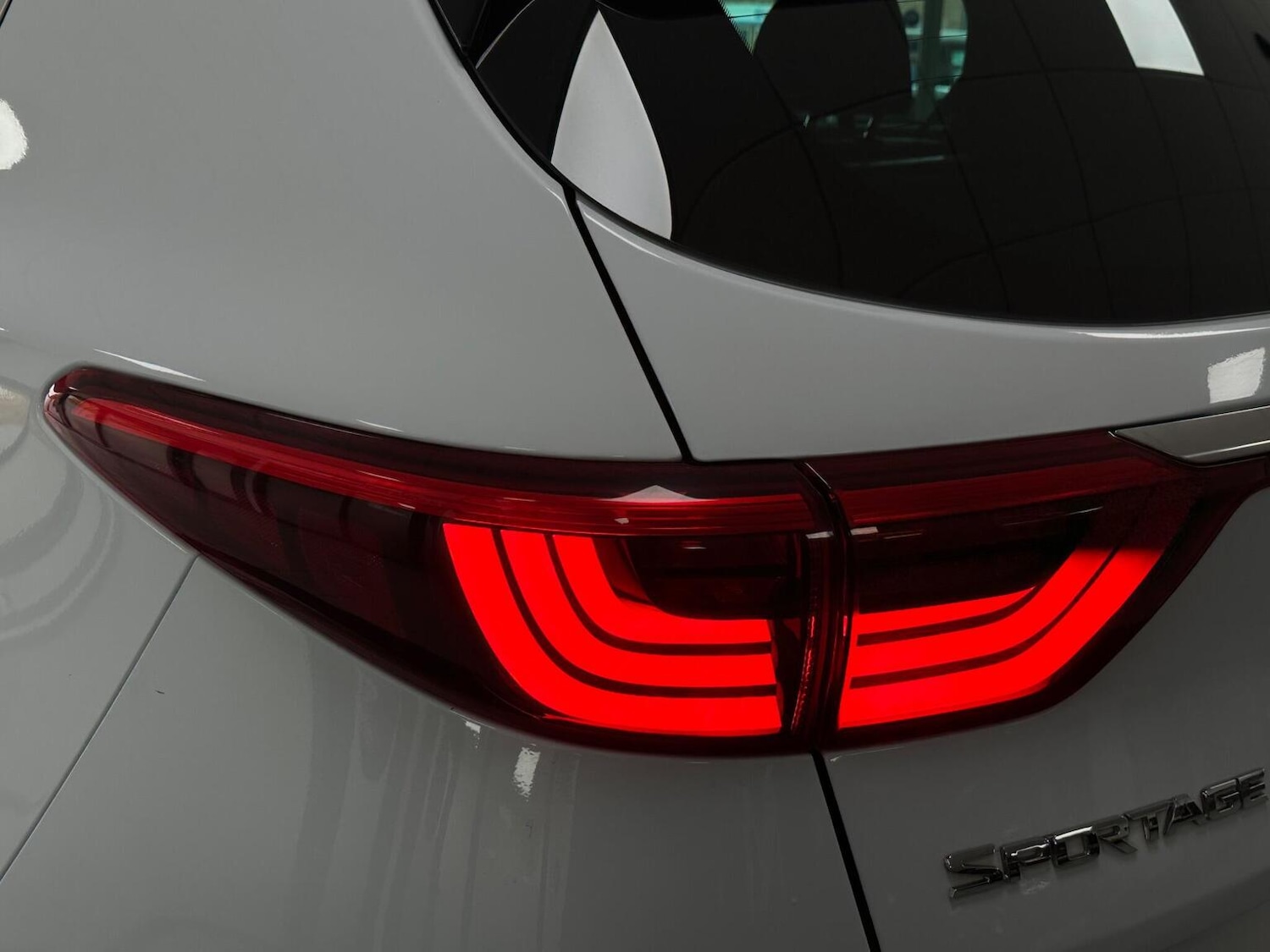 Used Kia Sportage 2016 for sale - 76799122: Photo 40