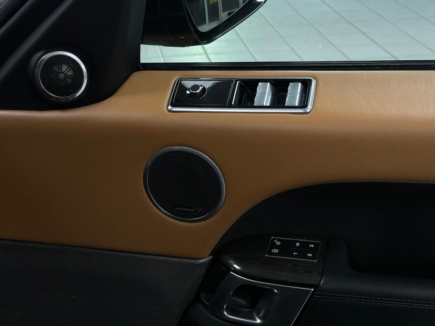 Used Land Rover Range Rover Sport 2018 for sale - 77008172: Photo 20