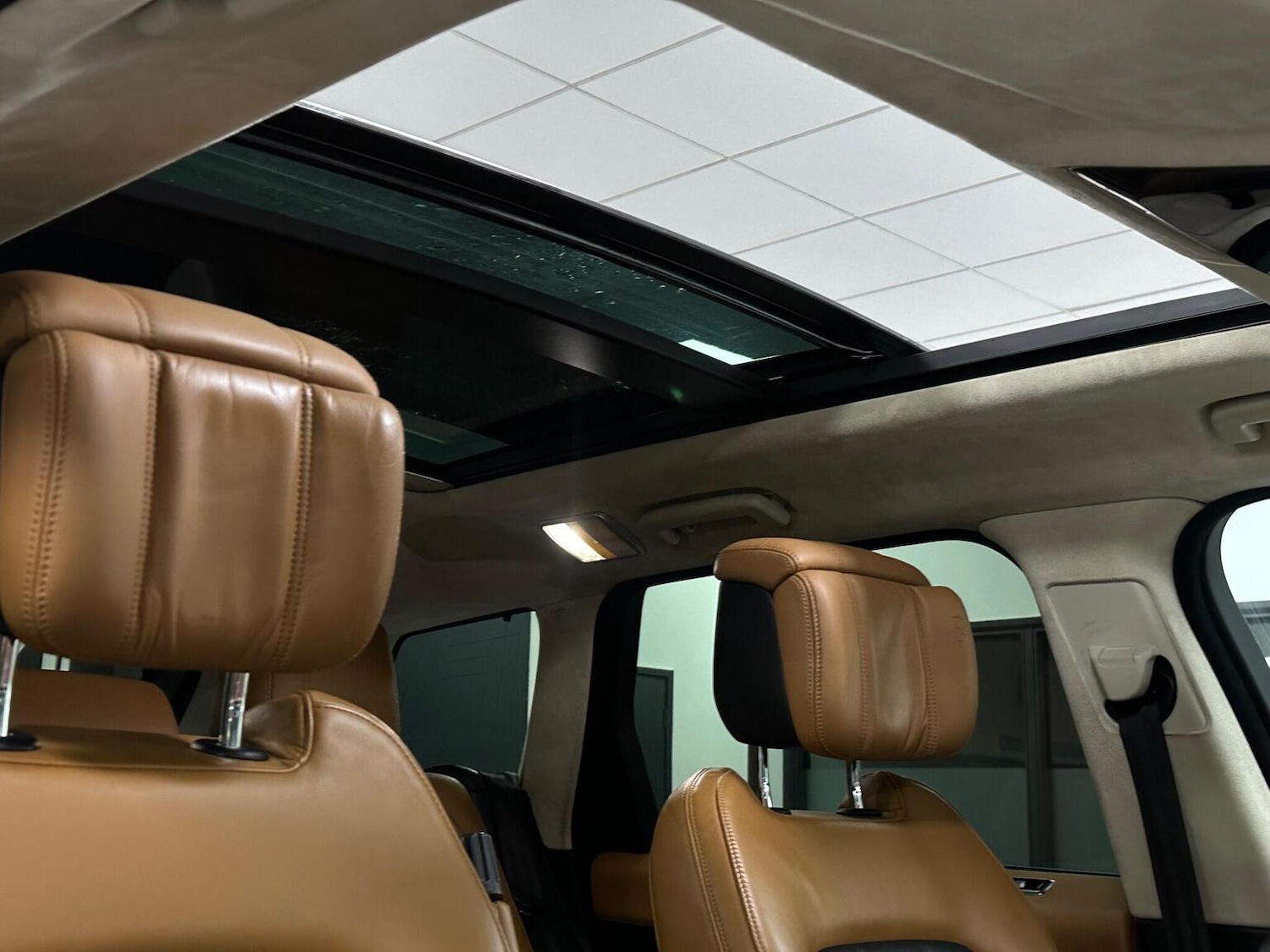 Used Land Rover Range Rover Sport 2018 for sale - 77008172: Photo 24