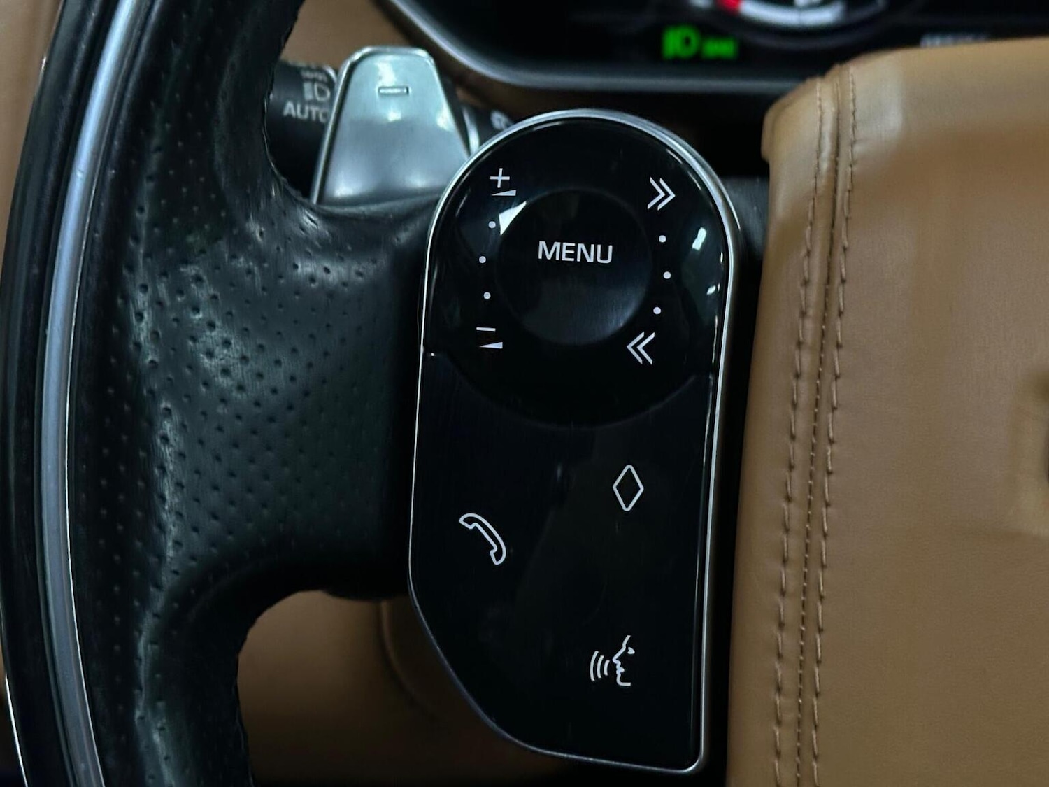 Used Land Rover Range Rover Sport 2018 for sale - 77008172: Photo 27