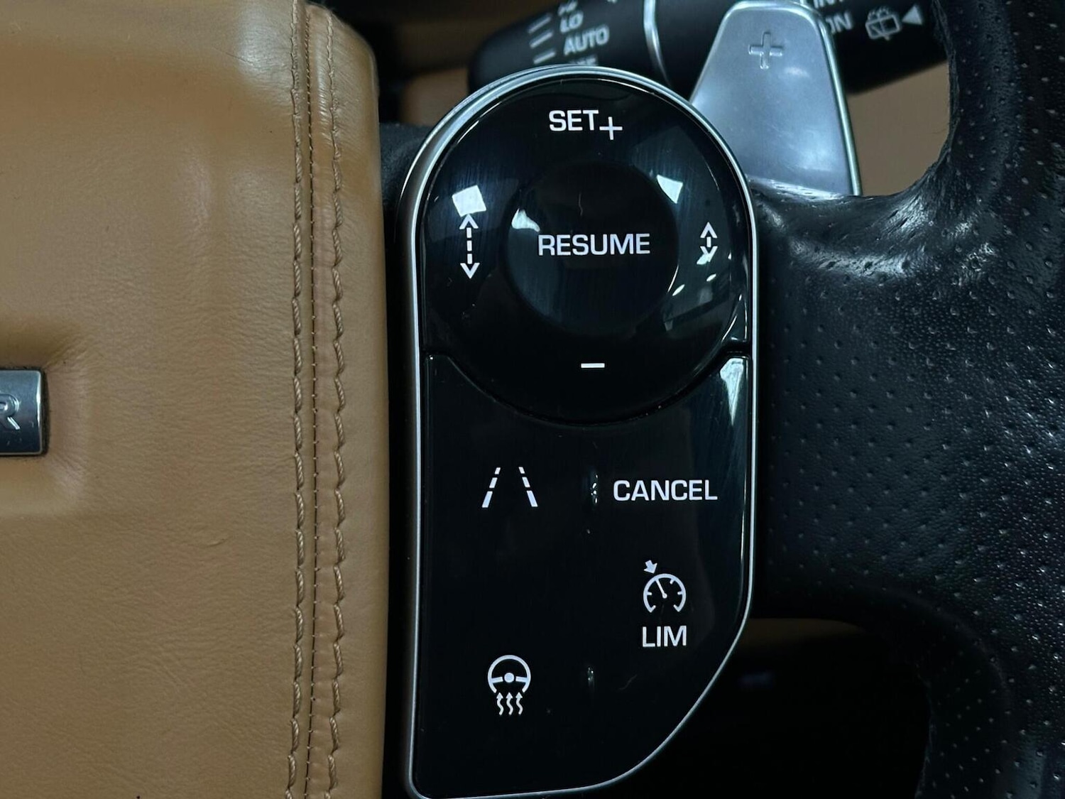 Used Land Rover Range Rover Sport 2018 for sale - 77008172: Photo 28