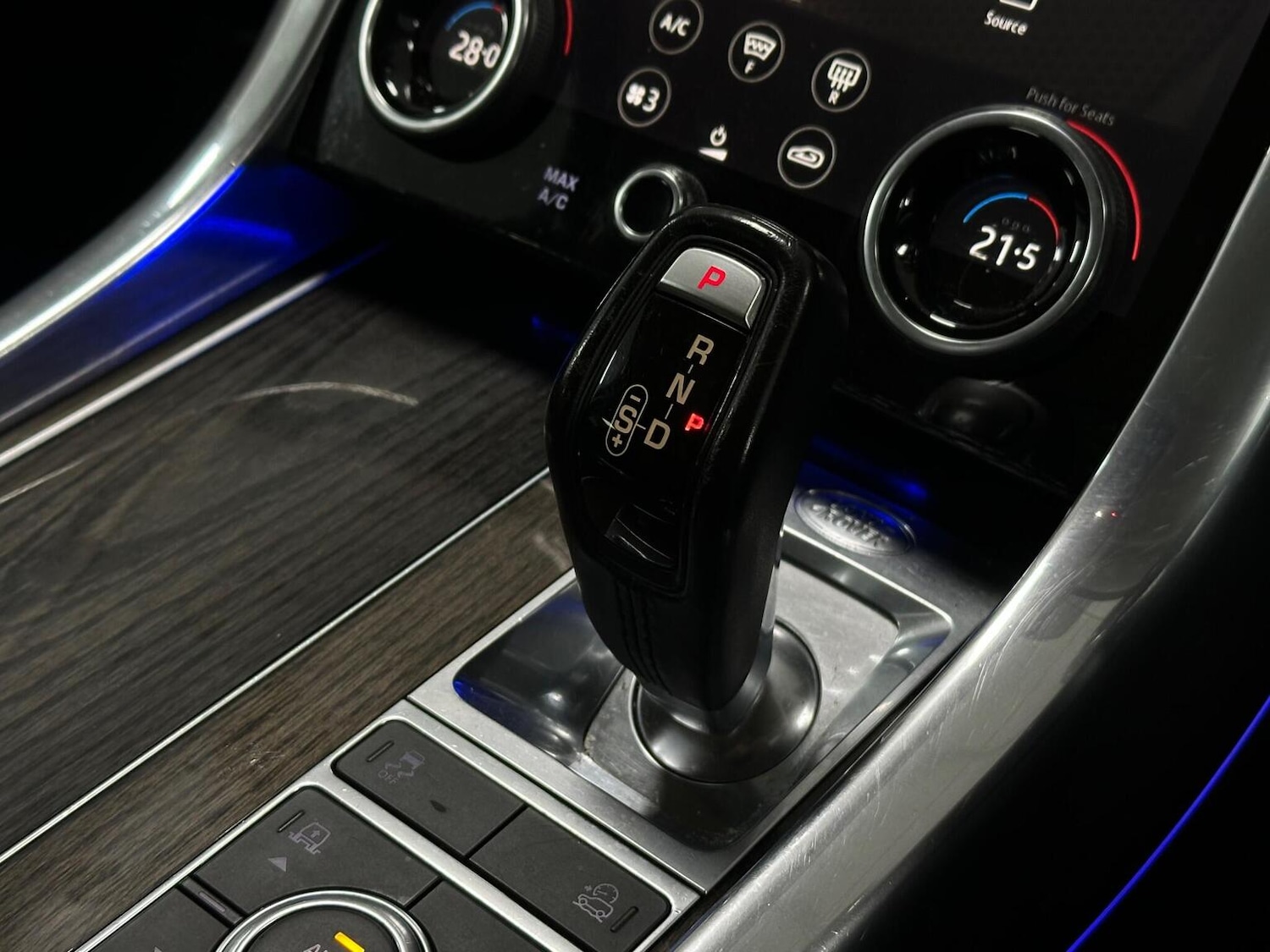 Used Land Rover Range Rover Sport 2018 for sale - 77008172: Photo 29