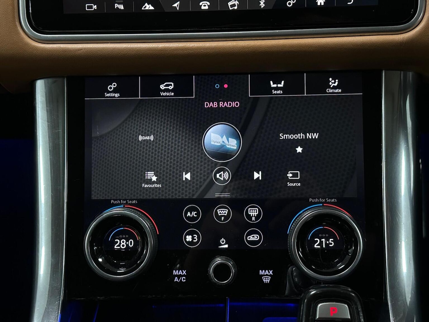 Used Land Rover Range Rover Sport 2018 for sale - 77008172: Photo 30