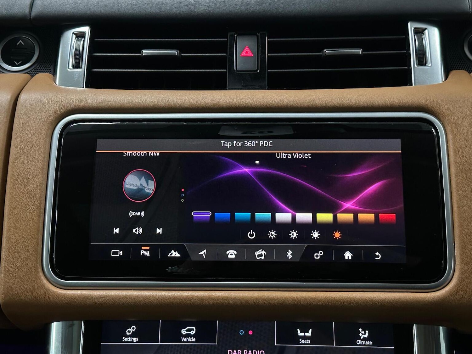 Used Land Rover Range Rover Sport 2018 for sale - 77008172: Photo 33