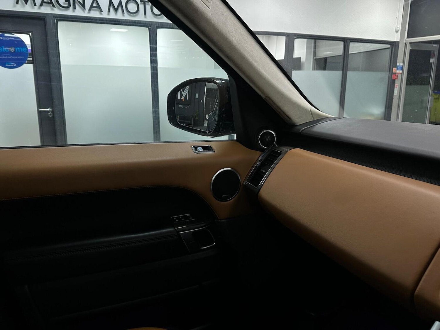 Used Land Rover Range Rover Sport 2018 for sale - 77008172: Photo 34