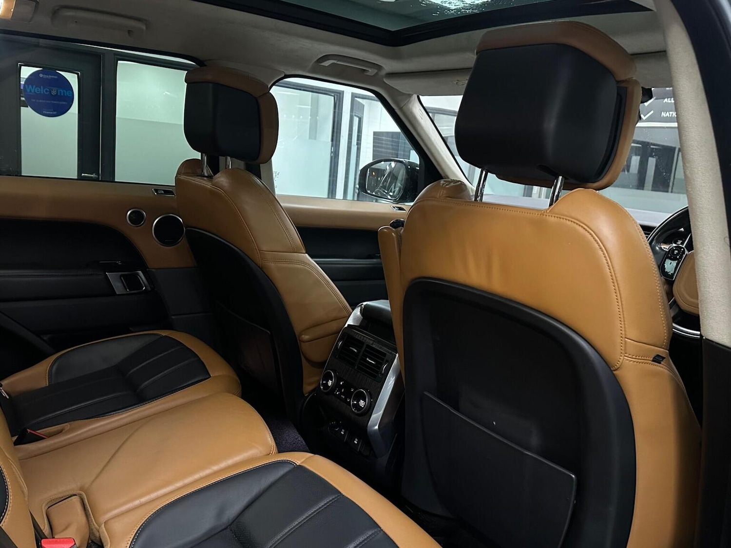 Used Land Rover Range Rover Sport 2018 for sale - 77008172: Photo 35