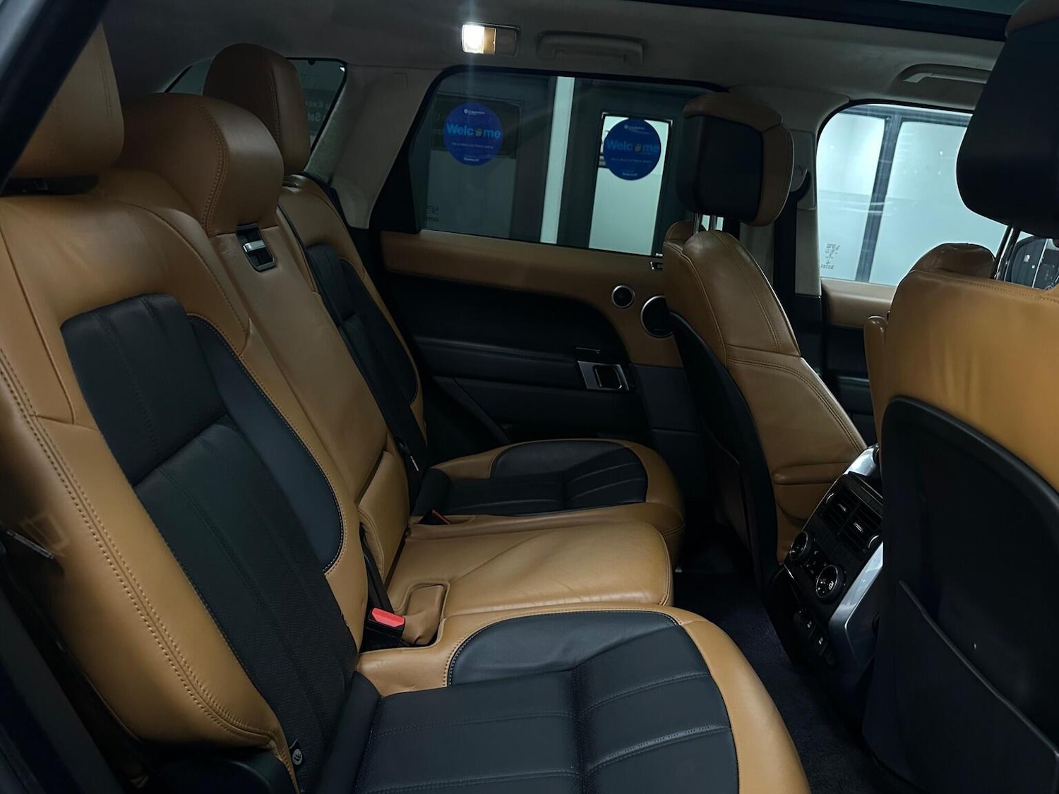 Used Land Rover Range Rover Sport 2018 for sale - 77008172: Photo 36