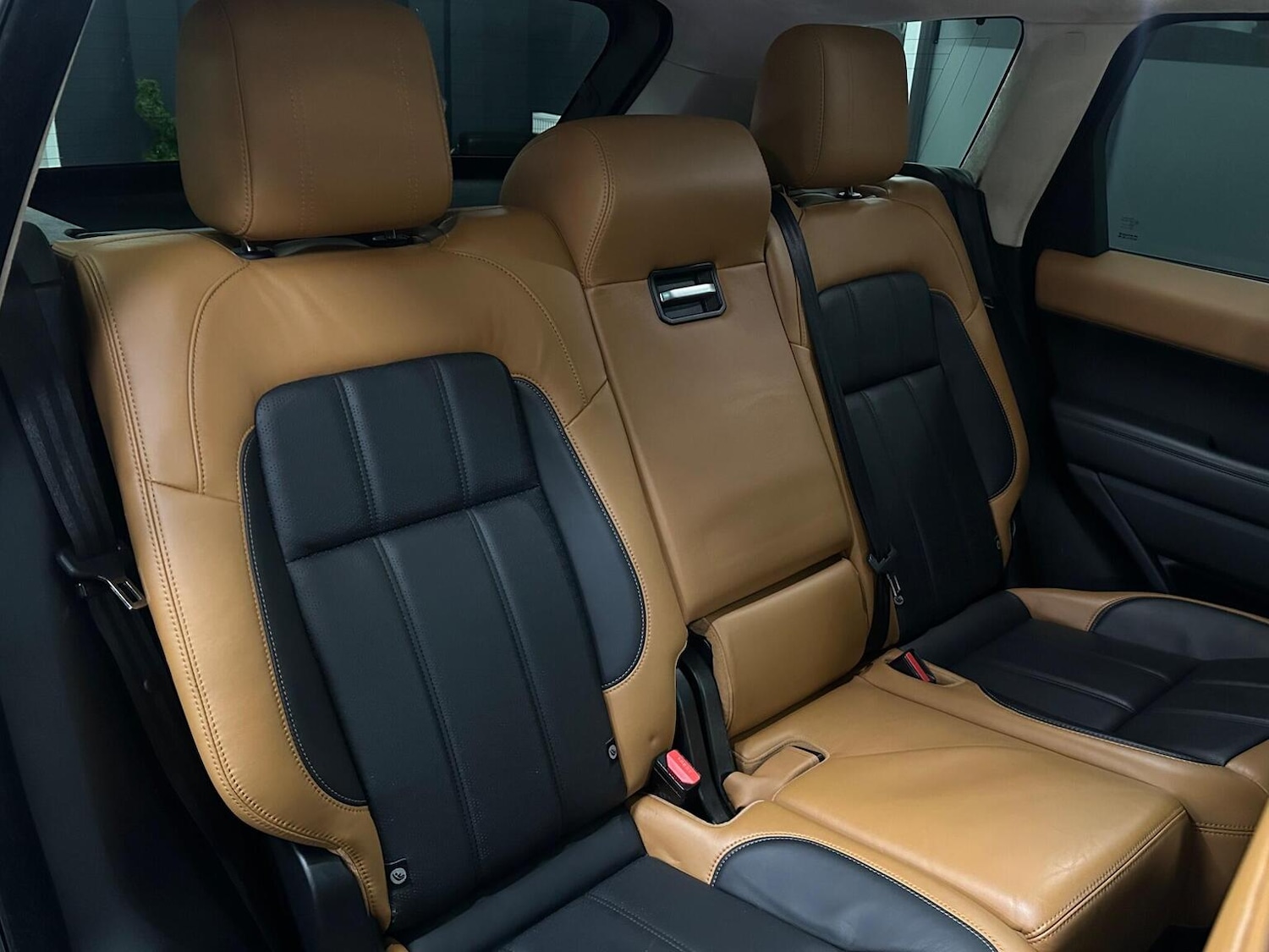 Used Land Rover Range Rover Sport 2018 for sale - 77008172: Photo 37