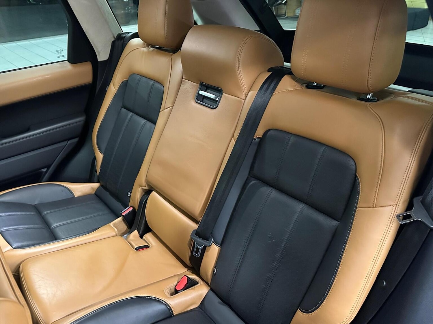 Used Land Rover Range Rover Sport 2018 for sale - 77008172: Photo 40