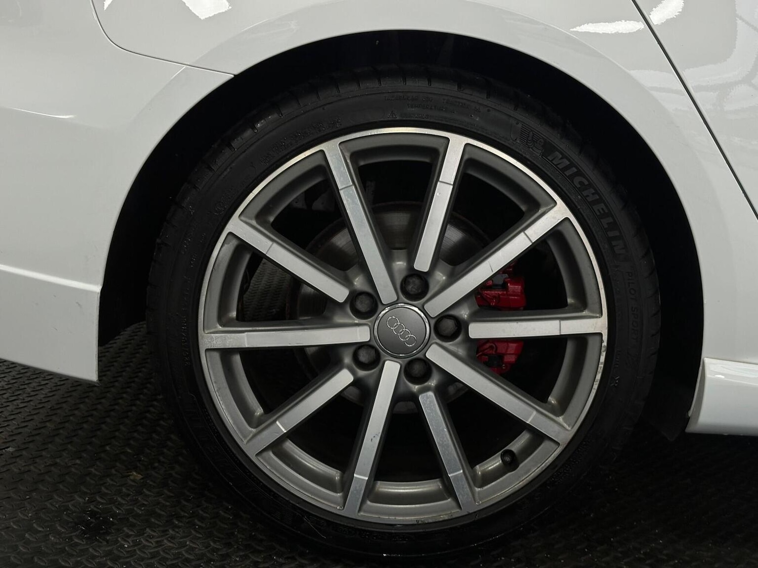 Used Audi A3 2020 for sale - 76656106: Photo 15