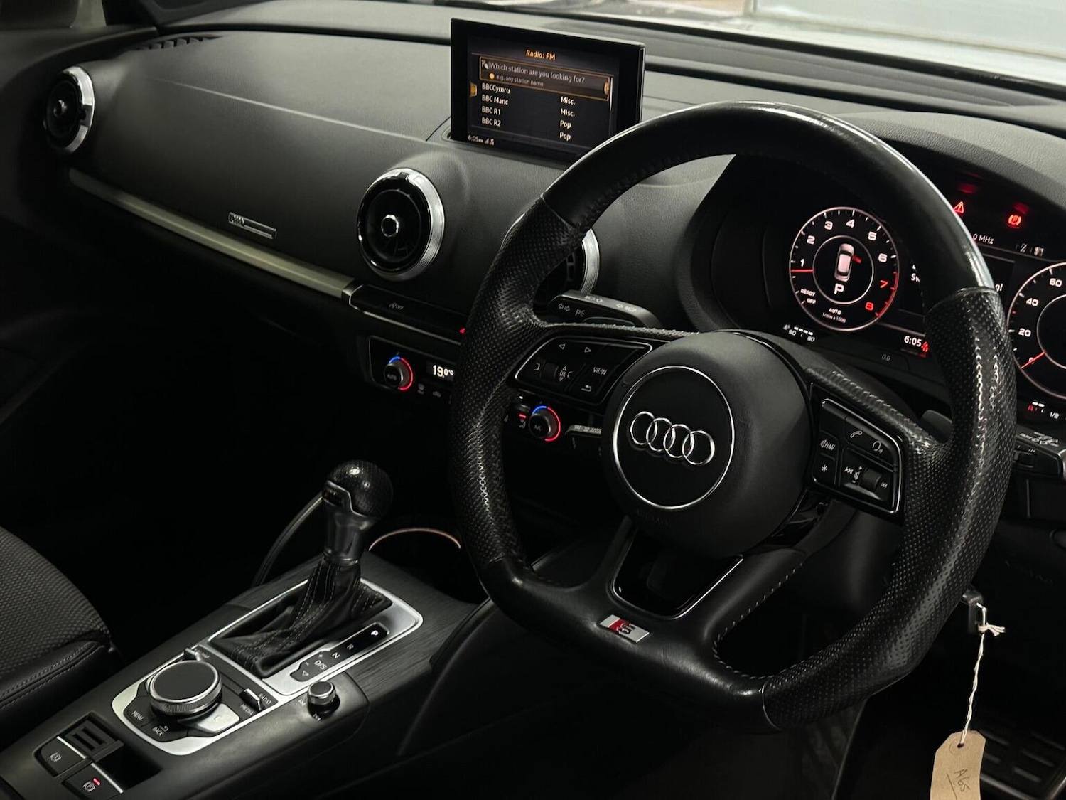 Used Audi A3 2020 for sale - 76656106: Photo 16