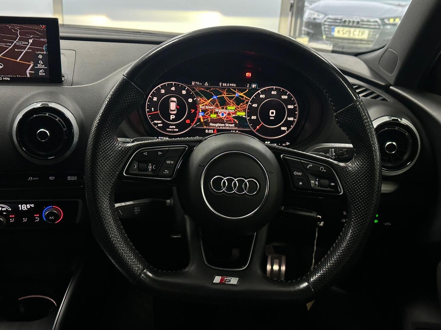 Used Audi A3 2020 for sale - 76656106: Photo 19