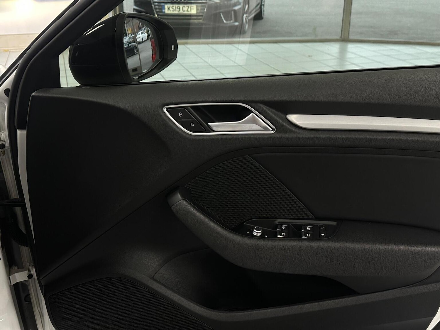 Used Audi A3 2020 for sale - 76656106: Photo 20