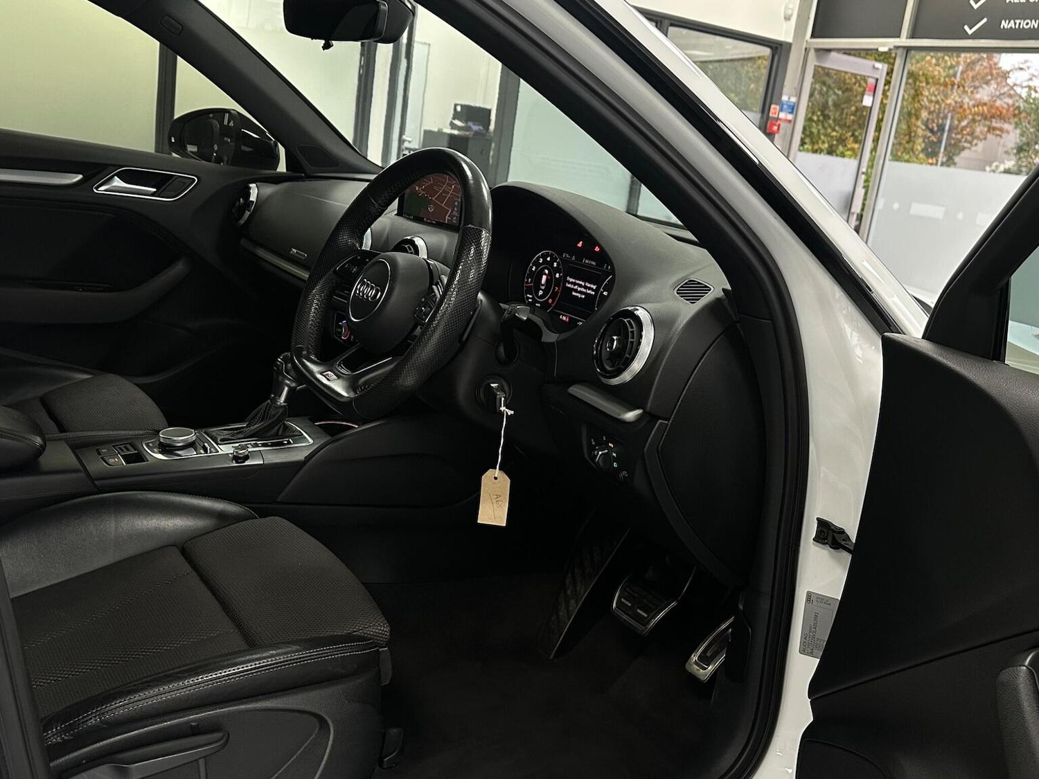 Used Audi A3 2020 for sale - 76656106: Photo 21