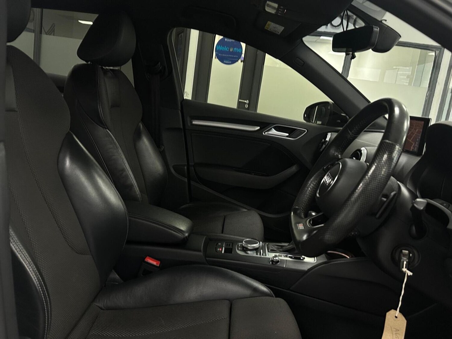 Used Audi A3 2020 for sale - 76656106: Photo 22