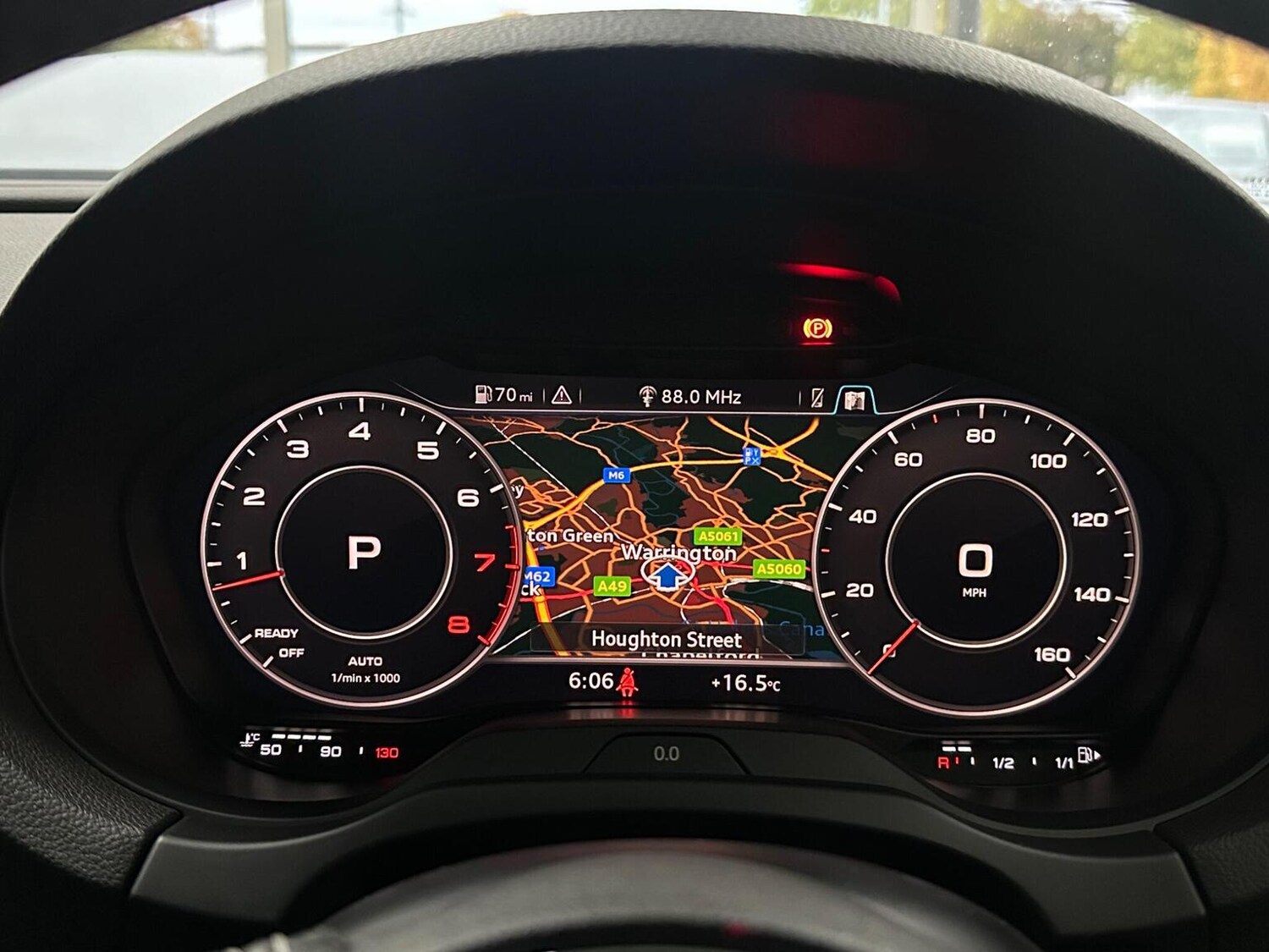 Used Audi A3 2020 for sale - 76656106: Photo 24