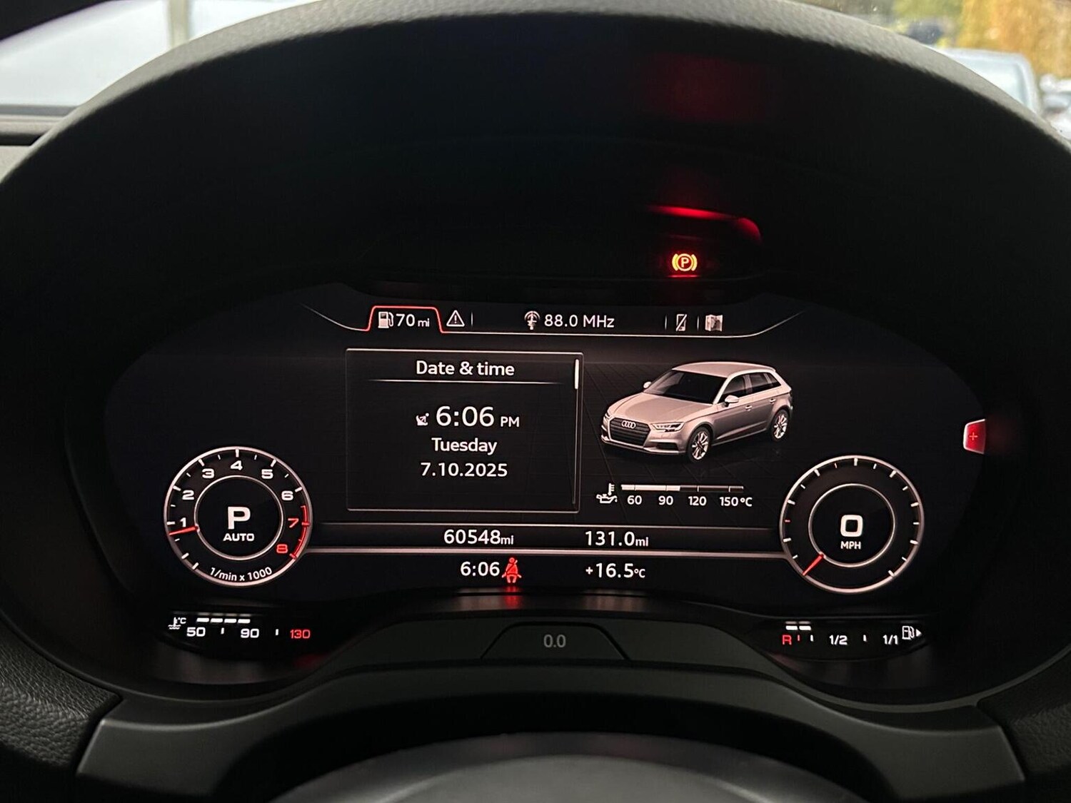 Used Audi A3 2020 for sale - 76656106: Photo 25