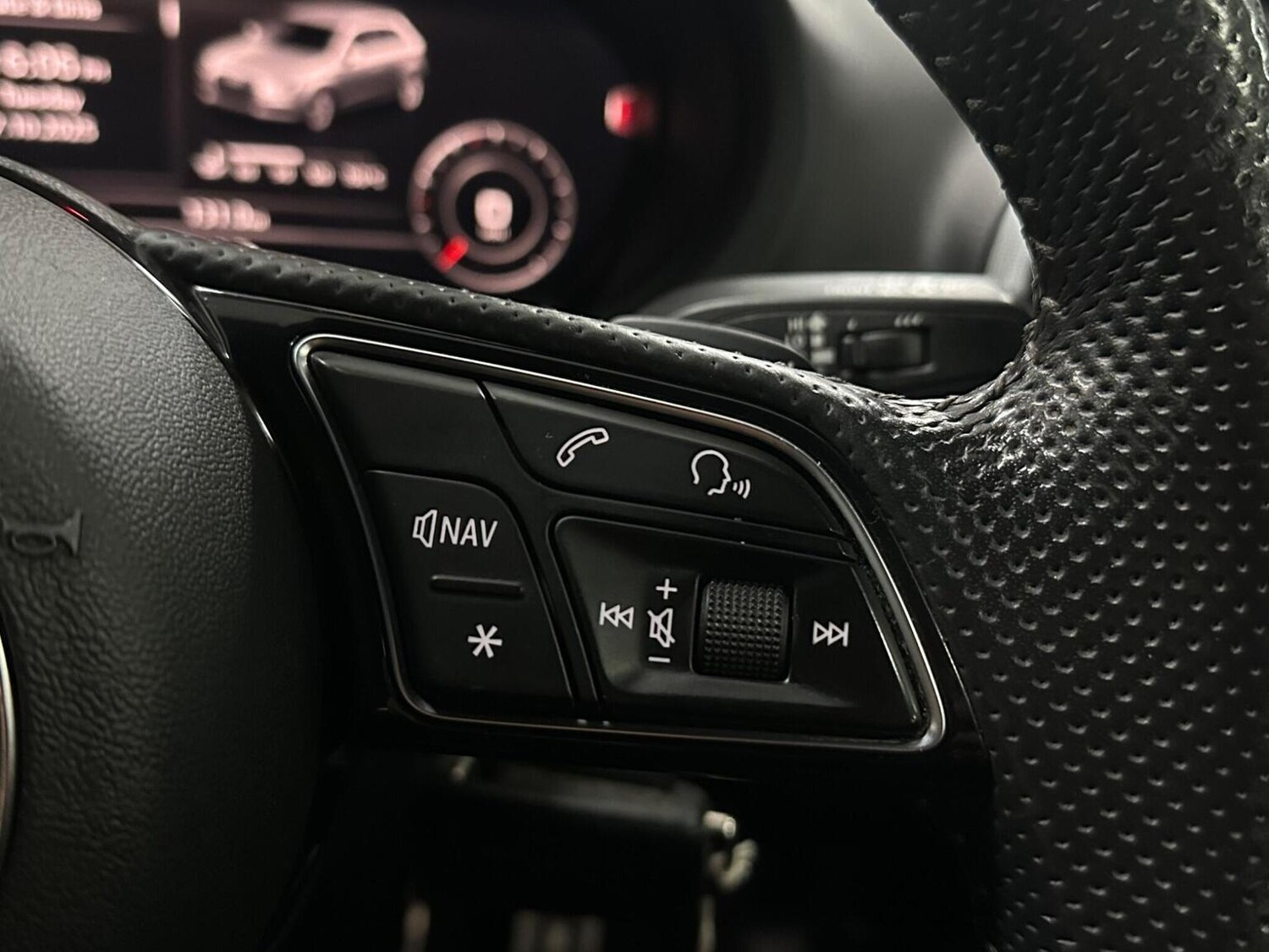 Used Audi A3 2020 for sale - 76656106: Photo 27