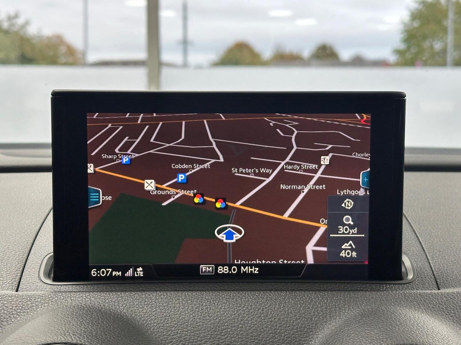 Used Audi A3 2020 for sale - 76656106: Photo 30