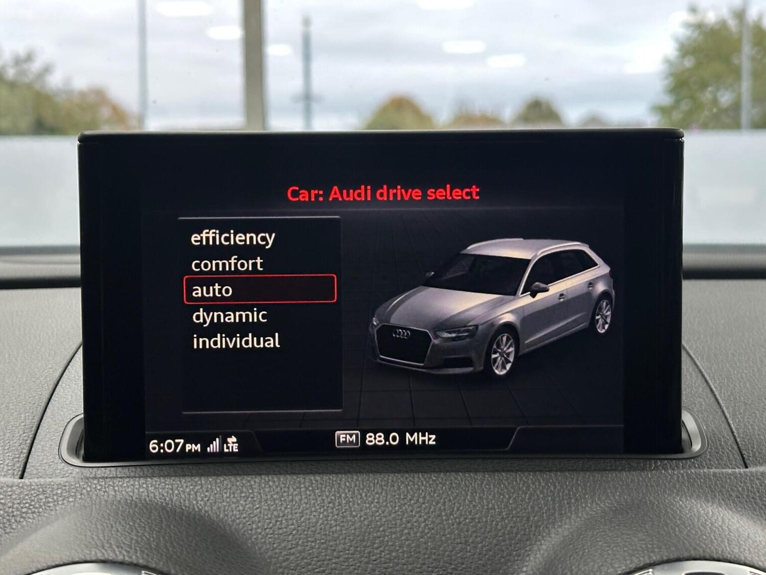 Used Audi A3 2020 for sale - 76656106: Photo 31