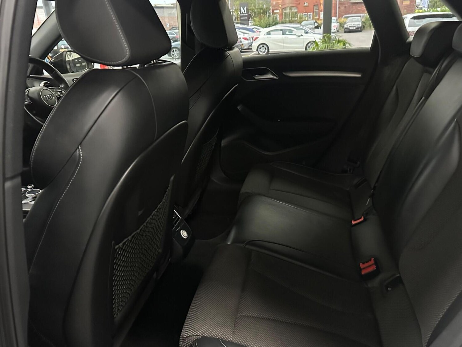 Used Audi A3 2020 for sale - 76656106: Photo 38