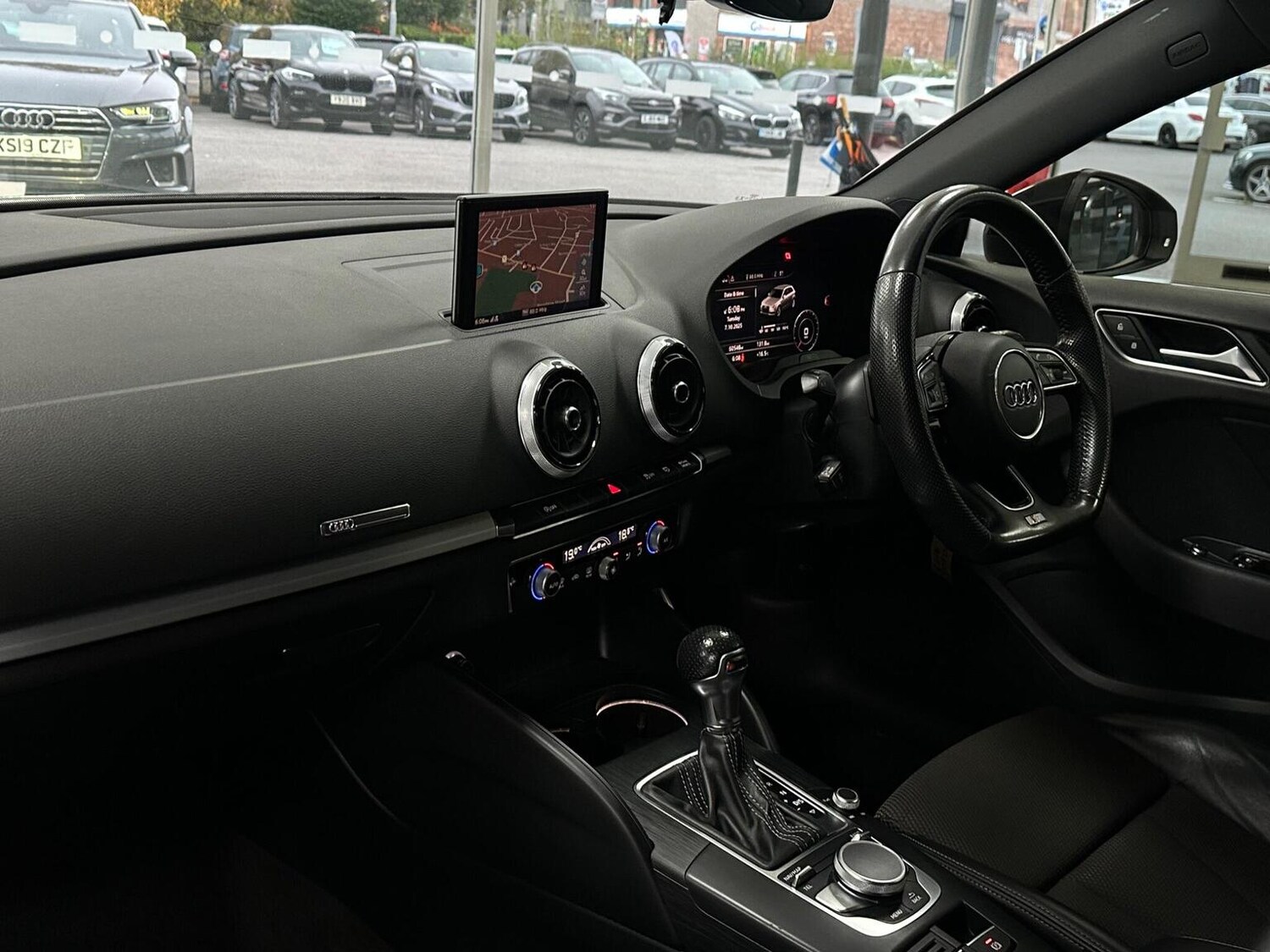 Used Audi A3 2020 for sale - 76656106: Photo 40