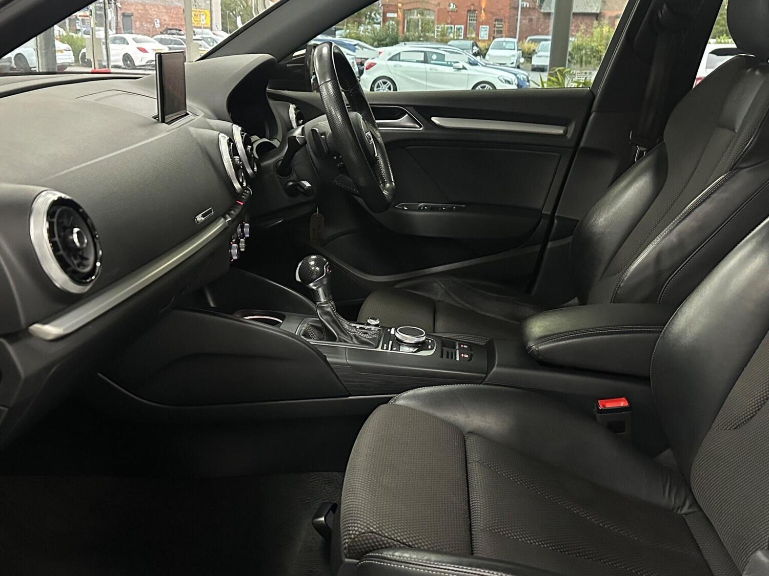 Used Audi A3 2020 for sale - 76656106: Photo 41